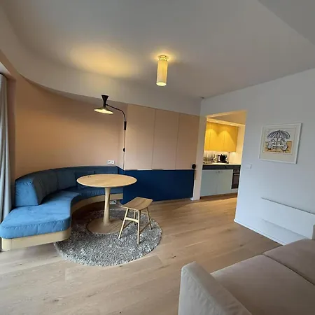 Coastal Couple Hideaway In شقة