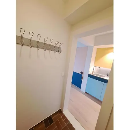 Coastal Couple Hideaway In شقة أوستدوينكيرك