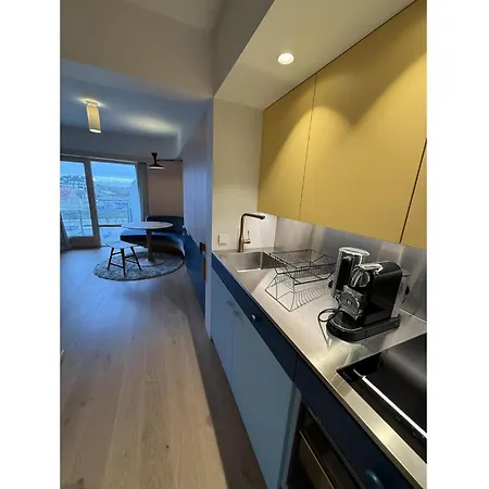 Coastal Couple Hideaway In أوستدوينكيرك