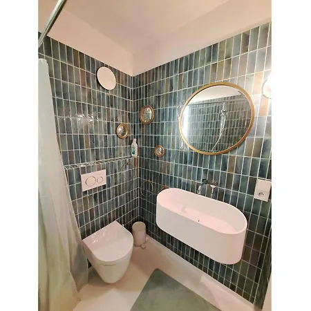 Coastal Couple Hideaway In * أوستدوينكيرك